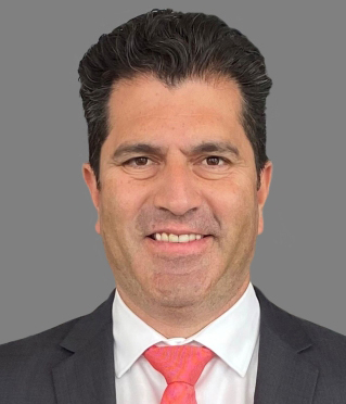 Omar Mata