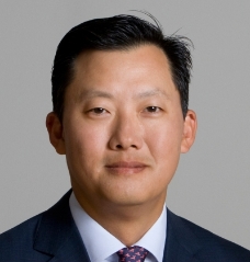 Michael Kang