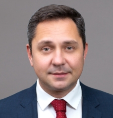Roman Serikov