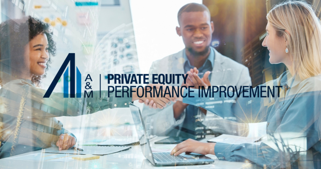 Alvarez And Marsal Corporate Performance Improvement Alvarez & Marsal | PEPI — Leading the Way in Performance Improvement