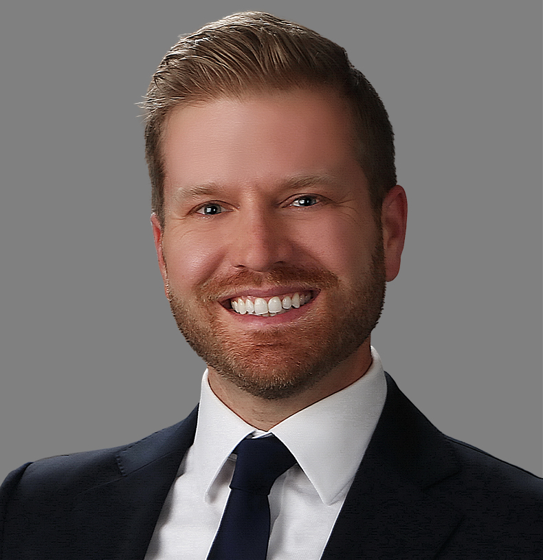 Kyle Lemmon