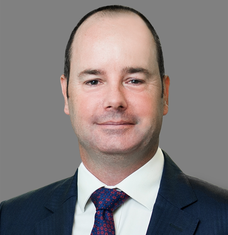 Gary Seaborn