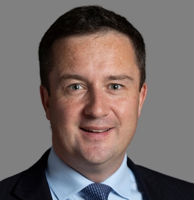 Craig Cavin headshot