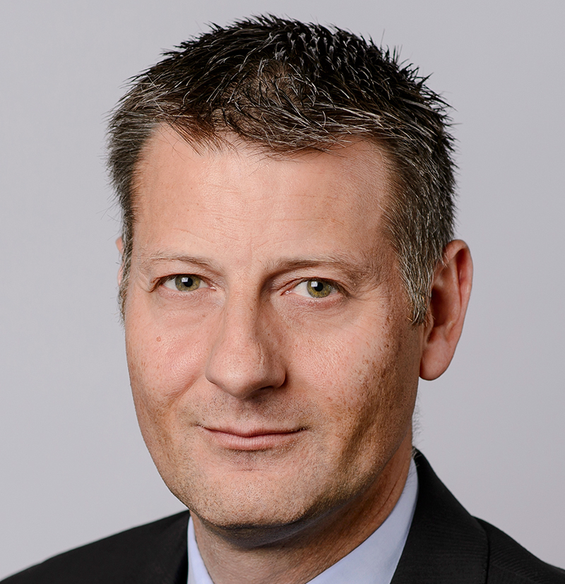 Peter Platsch headshot