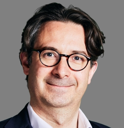 Renaud Fuchs headshot