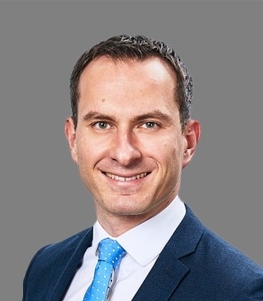 Rhys Morgan