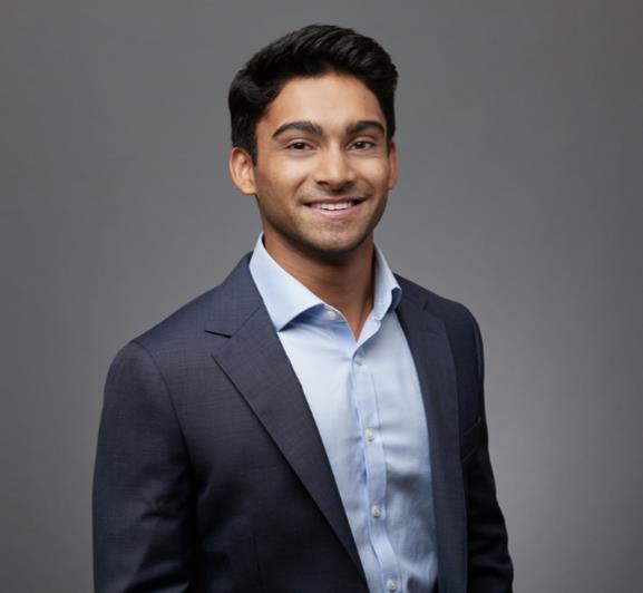 Paul Chakraborty