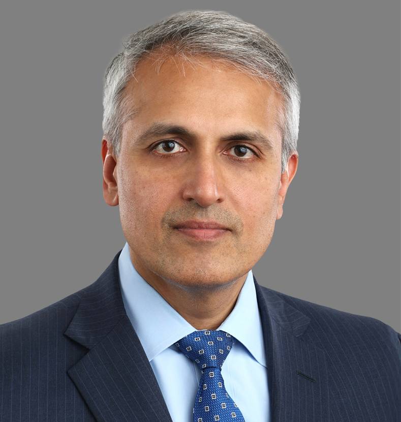 Zack Shah
