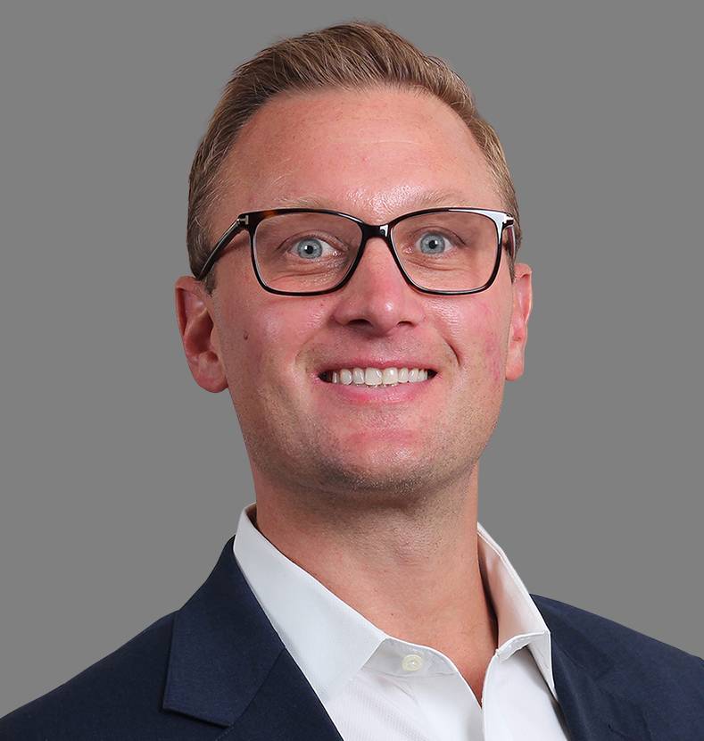 Michael Golichowski