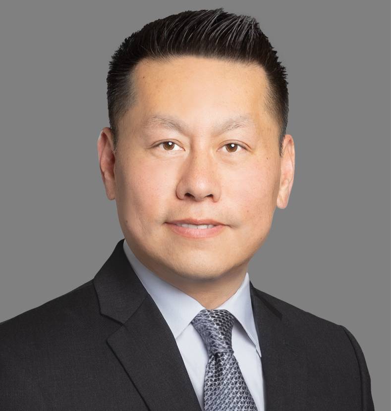 Richard Chen