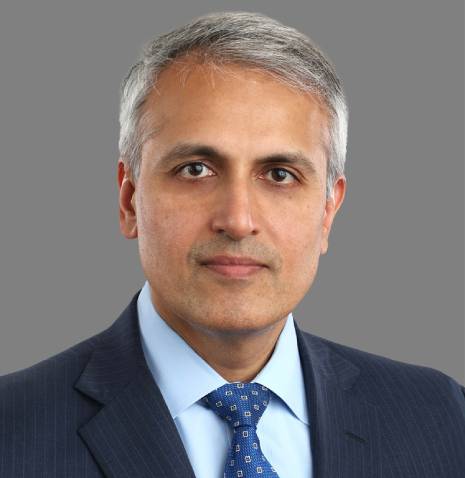 Zack Shah