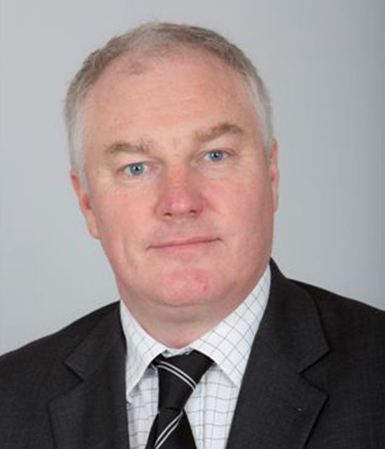 Mike Trenouth
